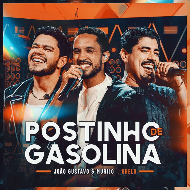 La promesa de cambio en 'Postinho de Gasolina' de João Gustavo e Murilo - João Gustavo e Murilo, Grelo