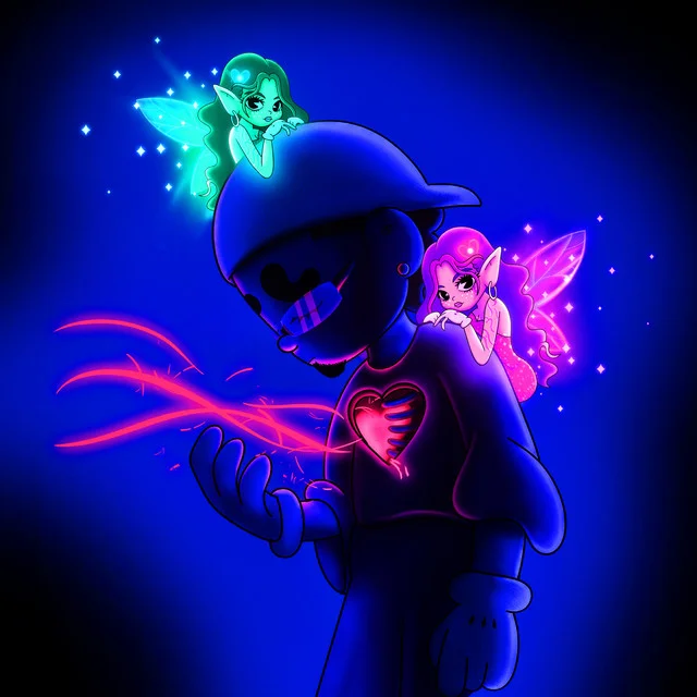 Significado de WO OH OH de Omar Courtz y ROA: Trap y Devoción - Omar Courtz, ROA