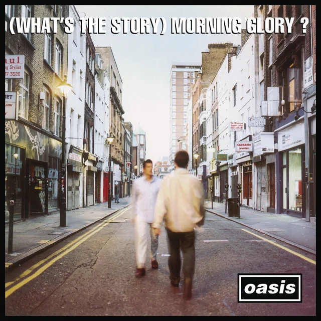 ¿De qué trata Wonderwall - Remastered de Oasis? ¿Qué es realmente? - Oasis
